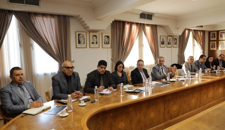 Le ministère du Transport et Huawei ne se penchent pas sur des projets de digitalisation.