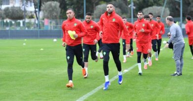 Le Onze national doit corriger le tir face à la Zambie