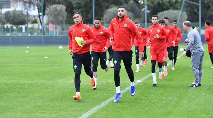 Le Onze national doit corriger le tir face à la Zambie