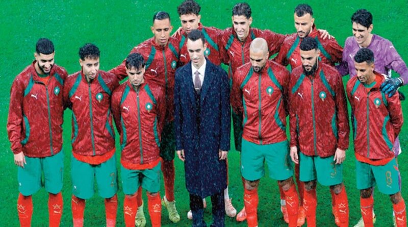 Le Onze national ne réussit pas son entrée avec succès.