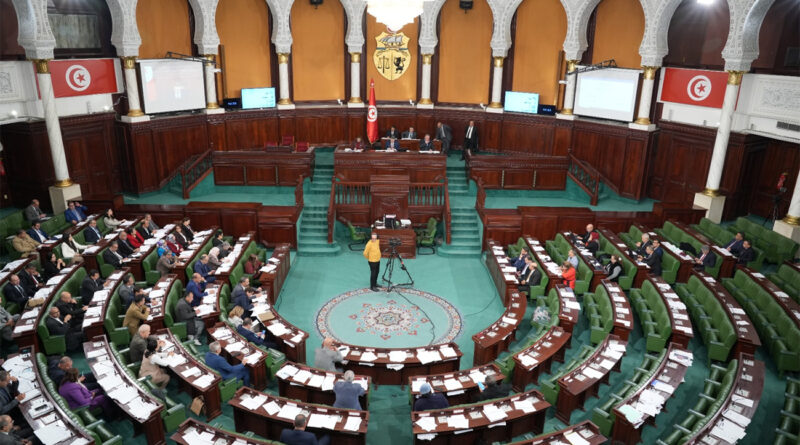 Le Parlement ne valide pas la réforme du régime des députés.