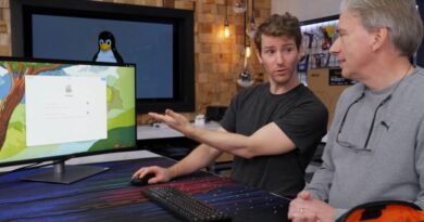 Le PC « parfait » pour Linux selon son créateur est dévoilé.