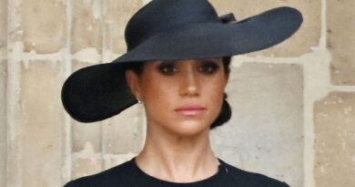 Le père de Meghan Markle a perdu une jambe.