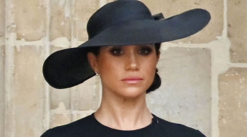 Le père de Meghan Markle a perdu une jambe.