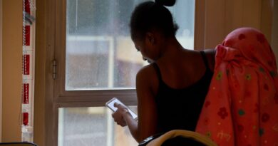 Le plan grand froid activé dans plusieurs départements.