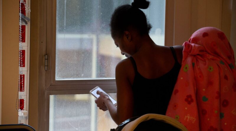 Le plan grand froid activé dans plusieurs départements.