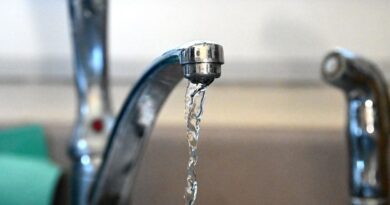 Le prix de l'eau à Bruxelles va augmenter de 12,5% en 2026.