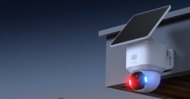 Le Roborock Saros Z70 avec bras articulé à 33 % de remise chez Boulanger