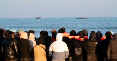 Le Royaume-Uni enregistre sa plus longue période sans migrants par la Manche depuis 2018.