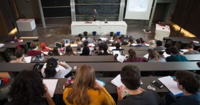 Le Royaume-Uni ne devrait pas revenir dans Erasmus après le Brexit.