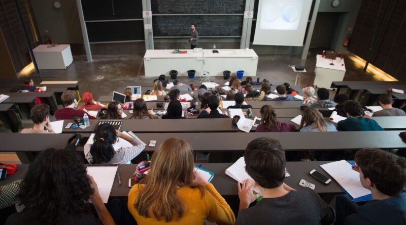 Le Royaume-Uni ne devrait pas revenir dans Erasmus après le Brexit.