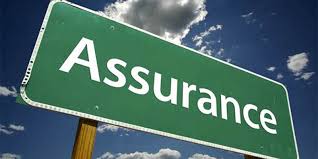 Le secteur des assurances ne faiblit pas et reste solide.