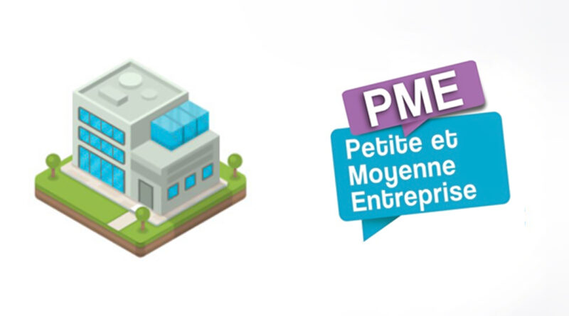 Le secteur informel ne représente pas une concurrence déloyale pour les PME.