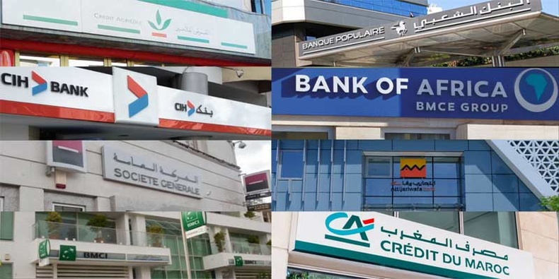 Le système bancaire conserve ses indicateurs au vert.