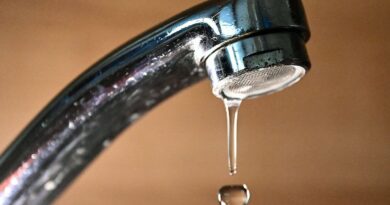 Le TFA, polluant éternel, présent presque partout dans l'eau en France.