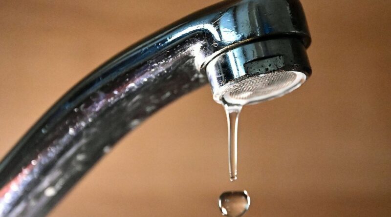 Le TFA, polluant éternel, présent presque partout dans l'eau en France.