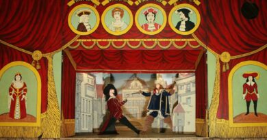 Le théâtre de marionnettes bruxellois pourrait ne pas être inscrit au patrimoine Unesco.