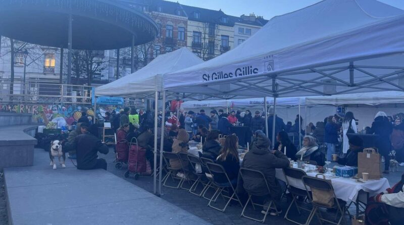 Le top des bonnes nouvelles : 5 infos positives à découvrir.