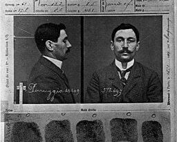 Le vol de La Joconde : chef-d'œuvre dérobé au Louvre en plein jour