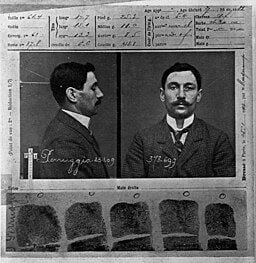 Le vol de La Joconde : chef-d'œuvre dérobé au Louvre en plein jour