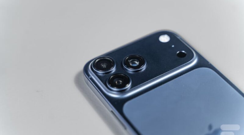 Le Wi-Fi 7 ne sera pas présent sur les iPhone 17 et MacBook abordables en 2026.