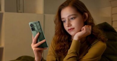 Le Xiaomi Poco M7 Pro 5G (12 + 512 Go) à -40 % sur Amazon.