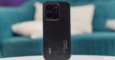 Le Xiaomi Redmi 15C 5G, smartphone à moins de 180 € pour Noël.