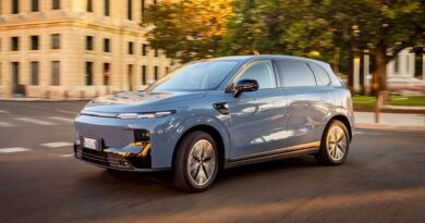 Leapmotor lance 3 voitures électriques en Europe, dont une essence.