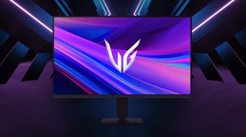 L'écran PC gamer LG (24", 120 Hz, FreeSync) à moins de 80 €