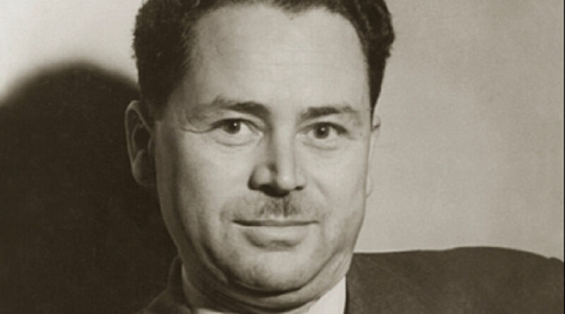 Lectures de « Dans la pensée de Farhat Hached » : Héritage réhabilité, voix retrouvée