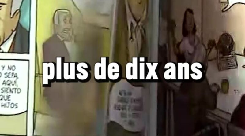 L'édition 2026 du festival de BD d'Angoulême est annulée.