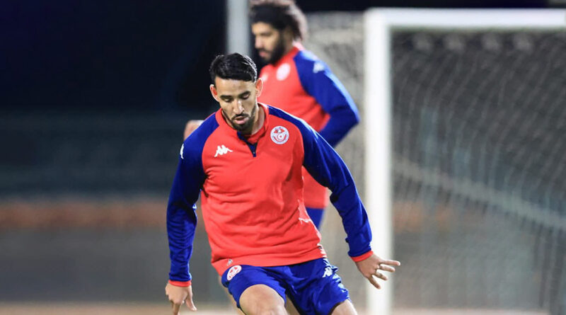 L’équipe nationale commence son stage à Tabarka : obligation de réagir