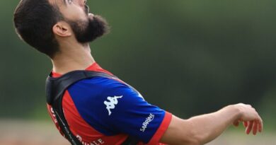 L’équipe nationale décolle aujourd’hui à 16h00 pour Rabat : Naïm Sliti disponible.