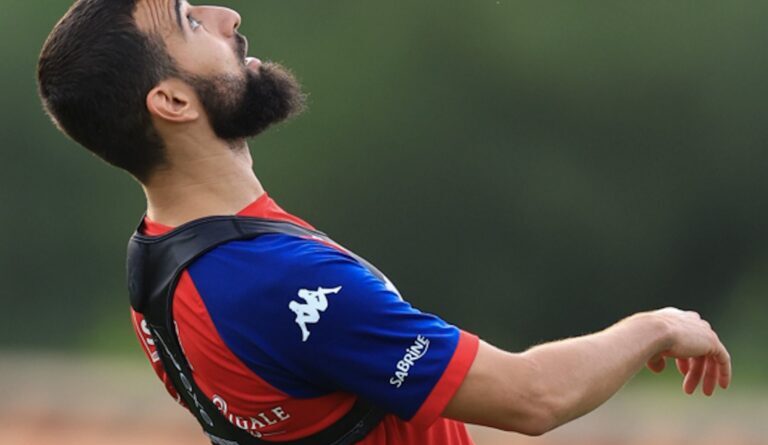 L’équipe nationale décolle aujourd’hui à 16h00 pour Rabat : Naïm Sliti disponible.