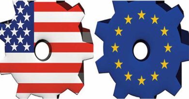 L’ère post-atlantique : Washington ne maintient plus l’alliance européenne