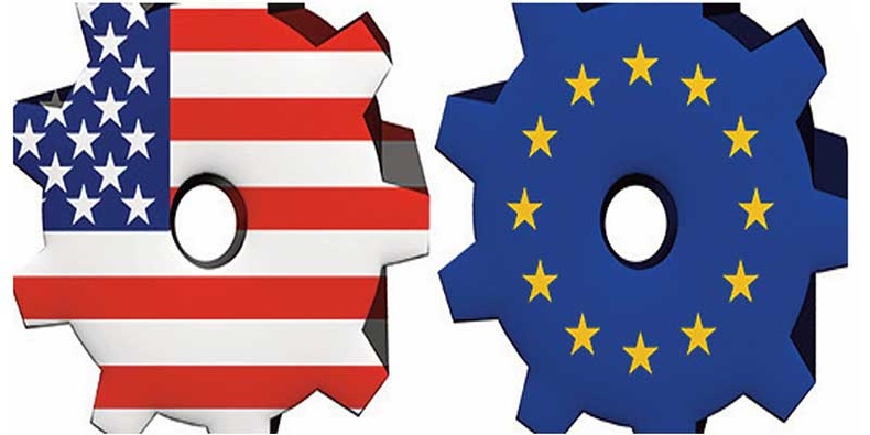 L’ère post-atlantique : Washington ne maintient plus l’alliance européenne