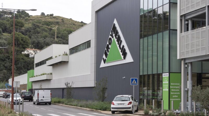 Leroy Merlin piraté : des données de centaines de milliers de clients exposées.