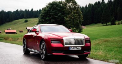 Les 3 voitures électriques de Survoltés sélectionnées en décembre 2025