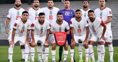 Les analystes et techniciens écossais redoutent les Lions de l'Atlas.