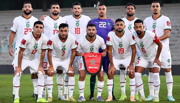 Les analystes et techniciens écossais redoutent les Lions de l'Atlas.