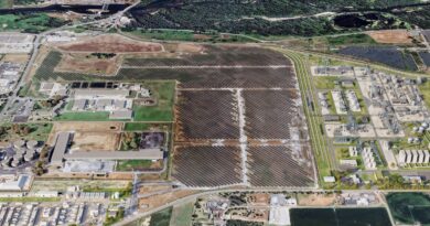 Les associations écologistes s’opposent au projet d'usine de biocarburants près de Pau.