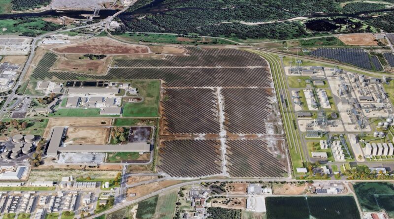 Les associations écologistes s’opposent au projet d'usine de biocarburants près de Pau.