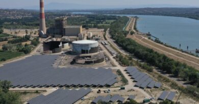 Les autoroutes électriques préviennent « 40 blackouts par an » en France.