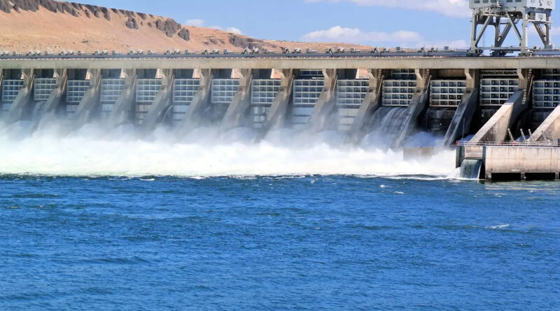 Les barrages du Nord ne cessent d'augmenter de 51 millions de m³ en huit jours.