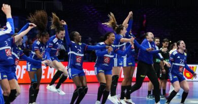 Les Bleues se rebiffent contre le Danemark et atteignent les demies contre l'Allemagne.