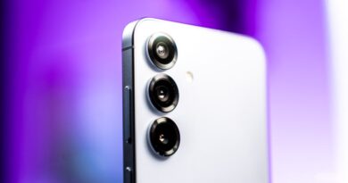 Les capteurs photo du Galaxy S26 ne devraient pas convaincre.