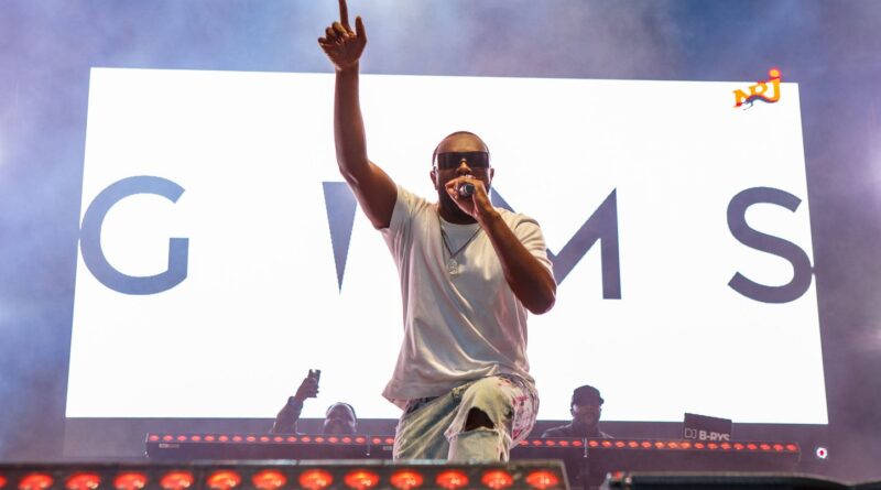 Les chansons de Gims, armes secrètes des parents pour apaiser ?