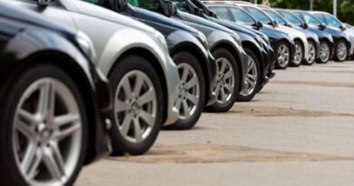 Les députés approuvent l'article 123 sur l'avantage fiscal des voitures.