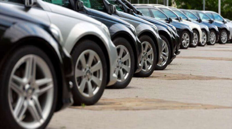 Les députés approuvent l'article 123 sur l'avantage fiscal des voitures.