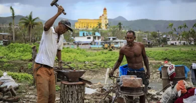Les dix événements marquants de 2025 : Trump, Gaza, guerres et climat.